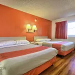 Motel 6-Fresno, Ca - Blackstone South