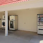 Motel 6-Fresno, Ca - Blackstone South
