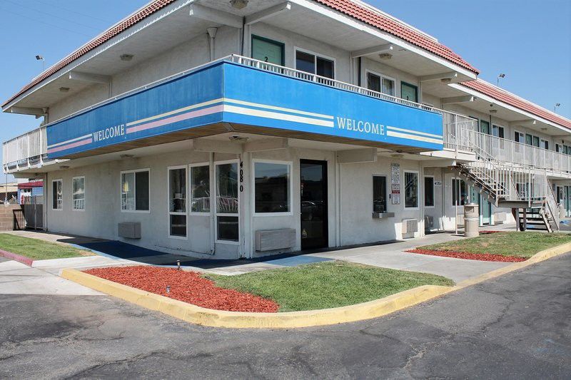 6-fresno, Ca - Blackstone South 2* Fresno