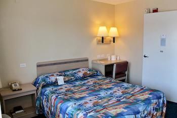 6-fresno, Ca - Blackstone South Hotel Fresno