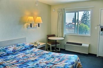 Hotel 6-fresno, Ca - Blackstone South Fresno