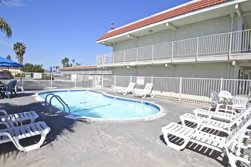 Hotel 6-fresno, Ca - Blackstone South Fresno
